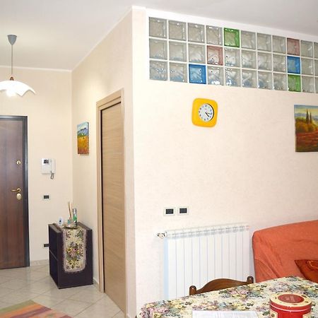 Appartamento Vallone Petrara Reggio di Calabria Quarto foto
